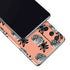Bouffants and Broken Hearts Gray Scale Pineapple Galaxy S20 Fan Edition Skin
